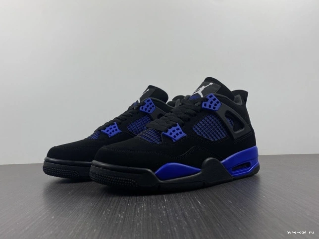 Thunder" "Blue CT8527-018 4 Jordan Retro Air 0713